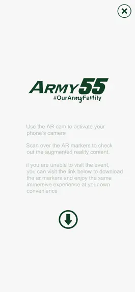 Game screenshot #OurArmyFamily apk