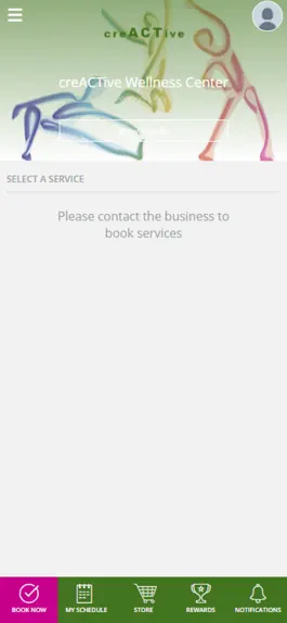 Game screenshot creACTive Wellness Center mod apk