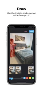CloneMe Cam screenshot #7 for iPhone