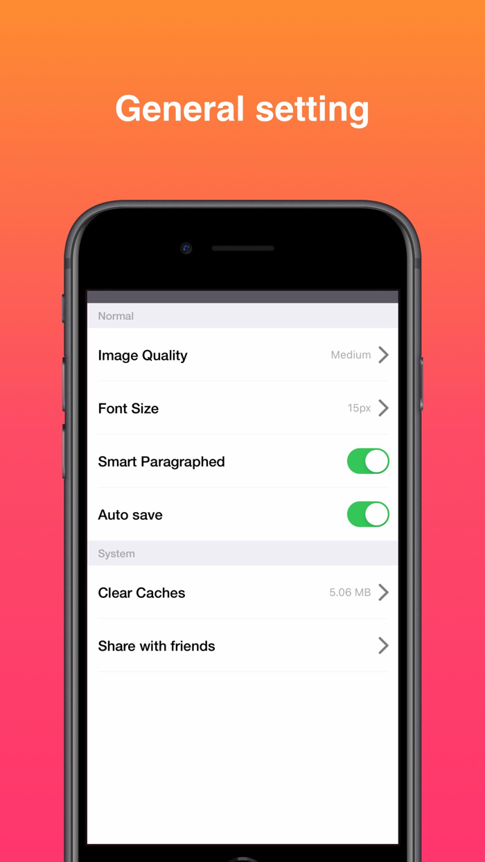 OCR Scanner -Offline scanning
