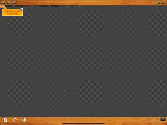 Screenshot #4 pour GroovyBeatsLite