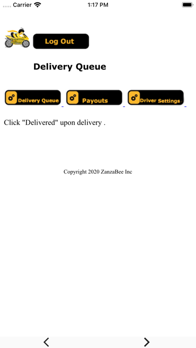ZanzaBee Screenshot