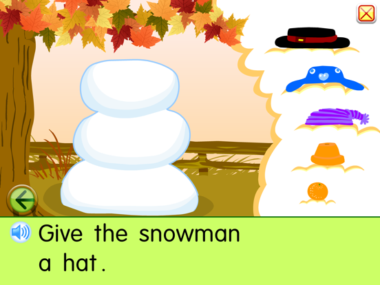 Starfall Snowmanのおすすめ画像5