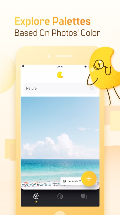 Colorgizes by Alphabag