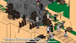 Game screenshot Insignia: Tactics mod apk