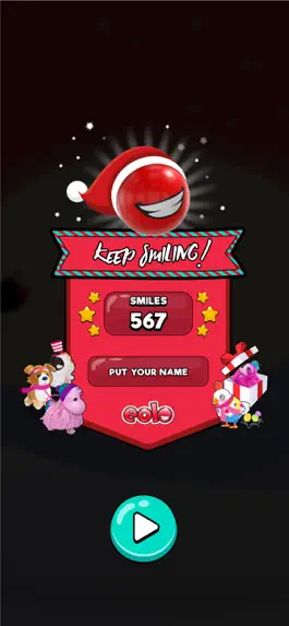 Game screenshot Eolo Xmas Game hack