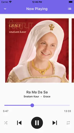 Kundalini Mobile screenshot 3