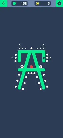 Game screenshot Tappy точка apk