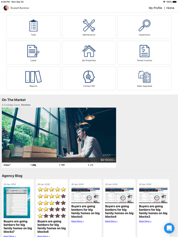 Screenshot #6 pour WWRE Landlords