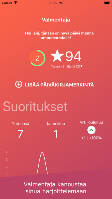 Ampuma Screenshot