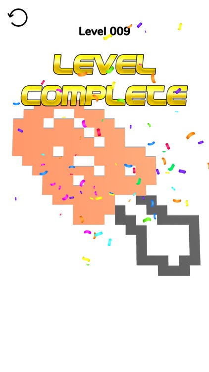 Coloring Road screenshot-4