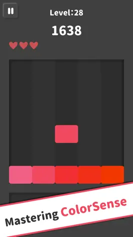 Game screenshot DropColors - Falling Game hack