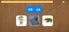 Game screenshot Leer las sílabas apk