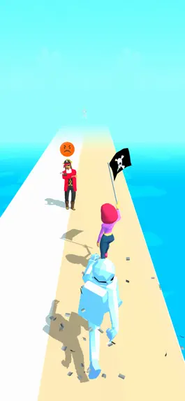 Game screenshot Love Run! hack