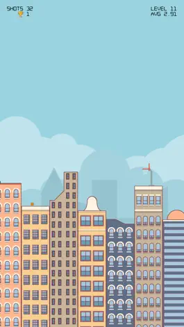 Game screenshot Rooftop Basketball hack