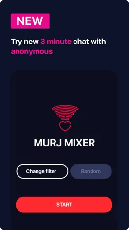 Game screenshot MURJ - LGBTQ+ Social Space hack