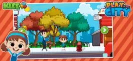 Game screenshot Play City - Town life WORLD mod apk