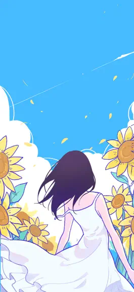Game screenshot Summer – A Love Story apk