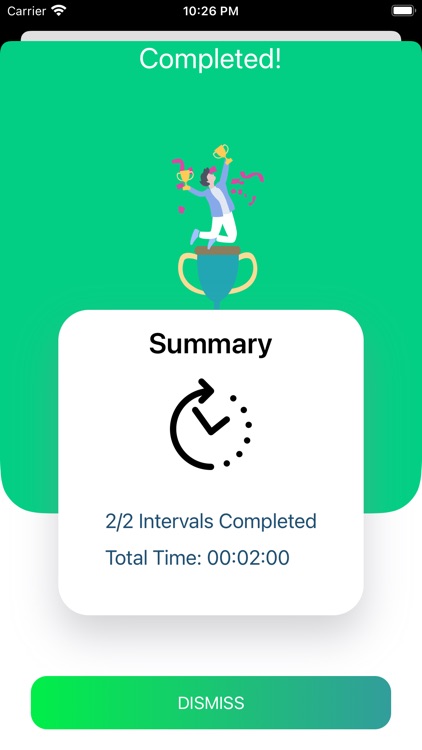 Repeatify screenshot-3