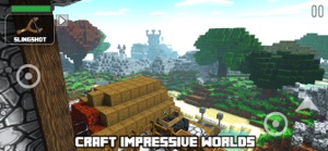 Time Craft - Epic Wars screenshot #10 for iPhone