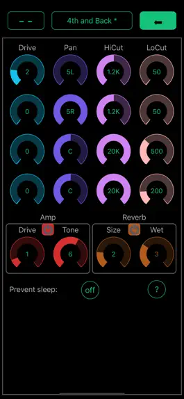 Game screenshot Echo Pitch apk