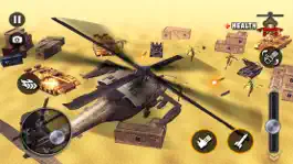 Game screenshot Helicopter Gunship Combat apk