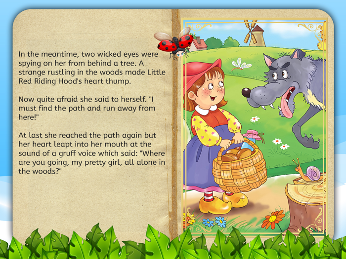 Classic bedtime stories 1