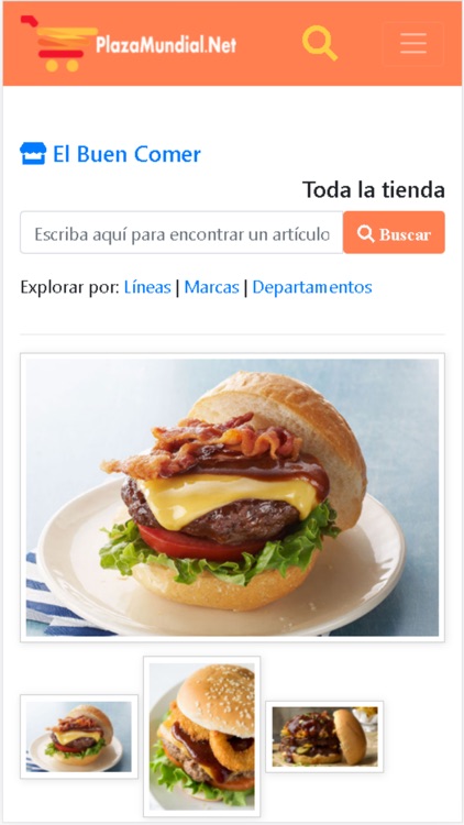PlazaMundial.Net screenshot-4