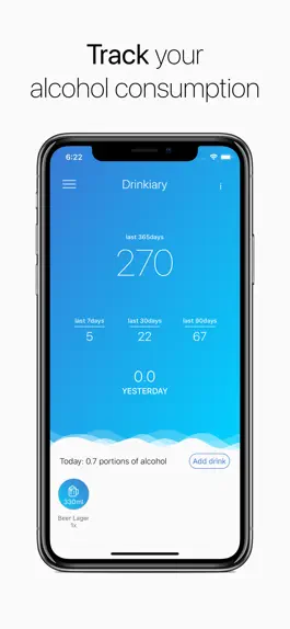 Game screenshot Drinkiary mod apk