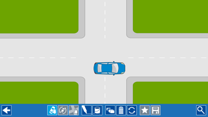 Verkeer Screenshot
