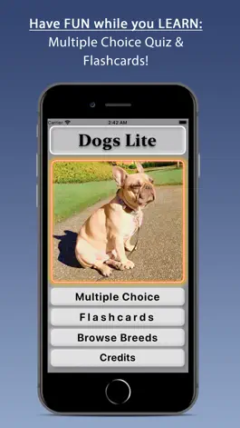 Game screenshot Dogs: Lite mod apk
