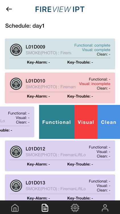 FireView IPT screenshot-4