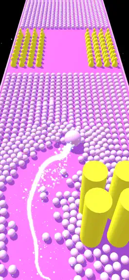 Game screenshot Balls.io 3D hack