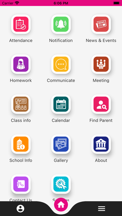 Kyc365pro-StaffApp Screenshot