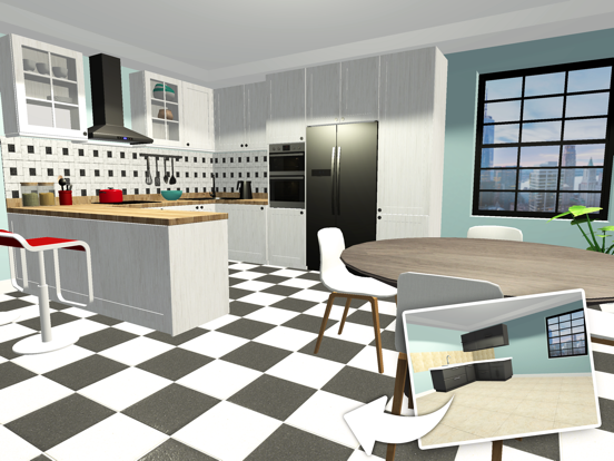 Screenshot #4 pour Design Dream Home