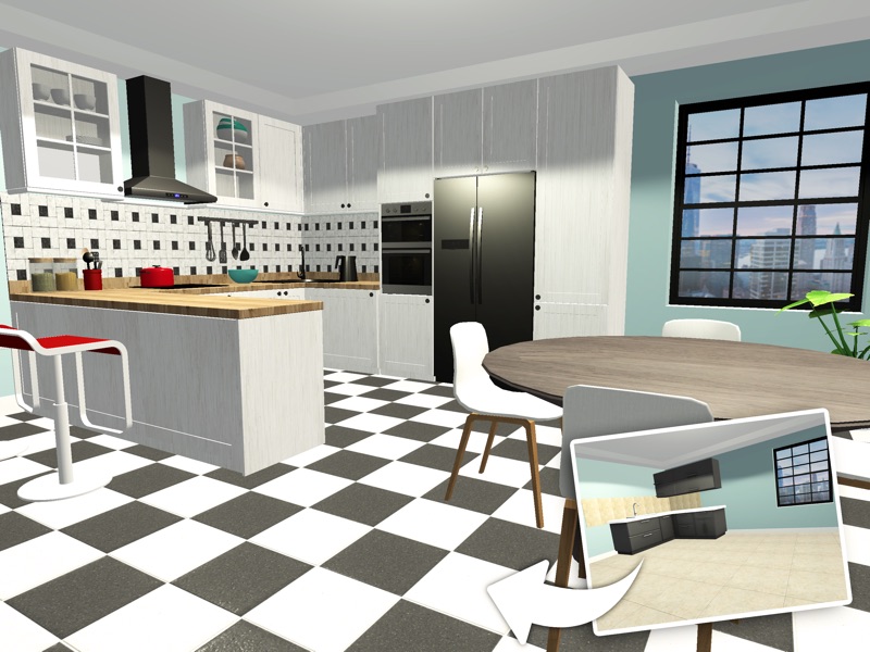 Design Dream Home screenshot 5