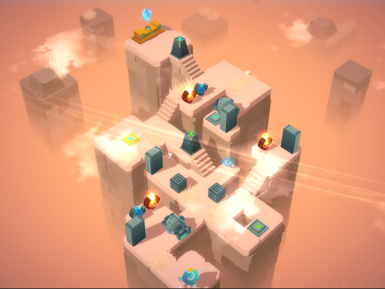 Screenshot #5 pour QV - Le peintre dimensionnel