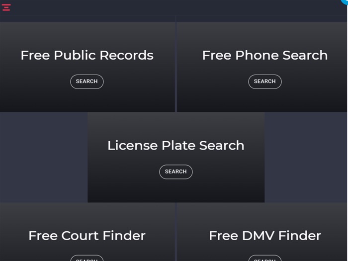 Search Quarry Tool Box