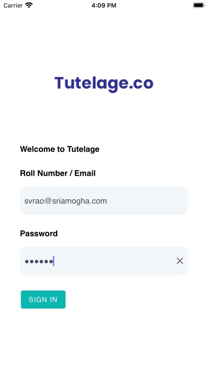 Tutelage
