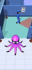 OctoThief screenshot #3 for iPhone