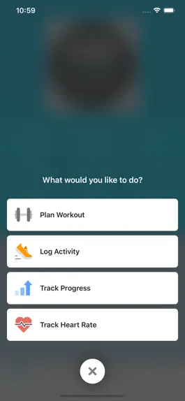 Game screenshot HER Power Lifestyle and Fitnes apk