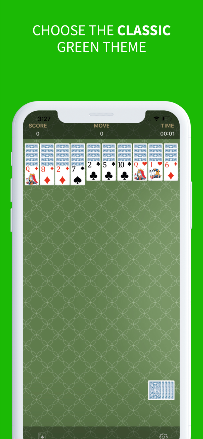 Spider Solitaire
