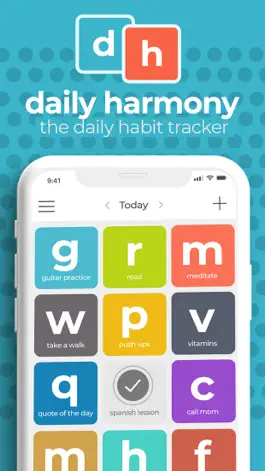 Game screenshot daily harmony mod apk