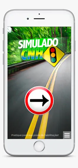 Game screenshot Simulado CNH mod apk