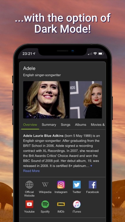 SearchScene Browser screenshot-7