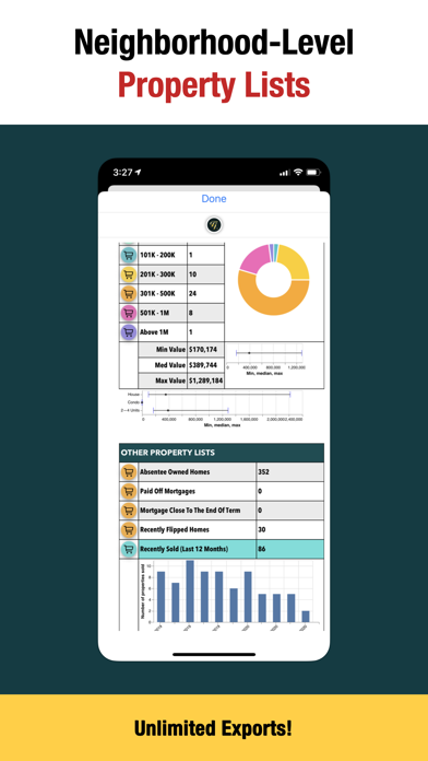 Top Investor Screenshot