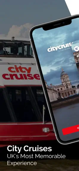 Game screenshot London City Cruises mod apk