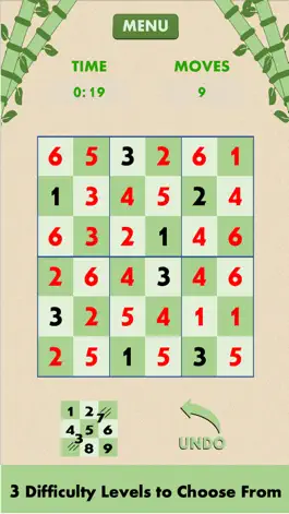 Game screenshot Flipdoku apk