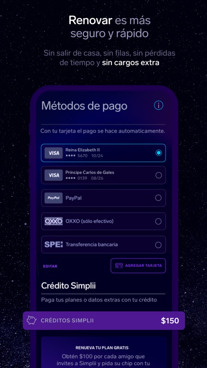 Simplii screenshot-4