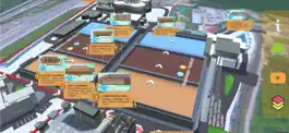 Game screenshot AR Langat CSTP mod apk